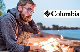 Columbia Eyeglasses Frames