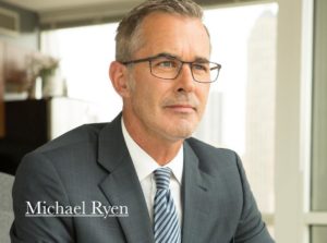 Michael Ryan Eyeglasses