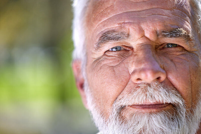 what to expect from your eyes as you age